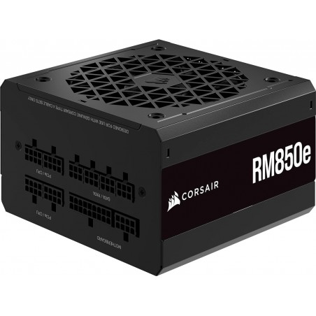 Alimentatore Corsair RM850e