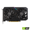 ASUS Dual GeForce RTX™ 3060 V2 OC Edition 12GB GDDR6