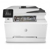 Multifunzione Color LaserJet Pro MFP M282nw